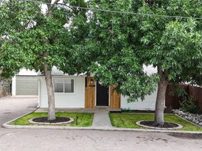 1130 Orchard Street, Golden CO 80401