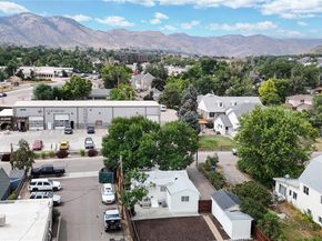 1130 Orchard Street, Golden CO 80401