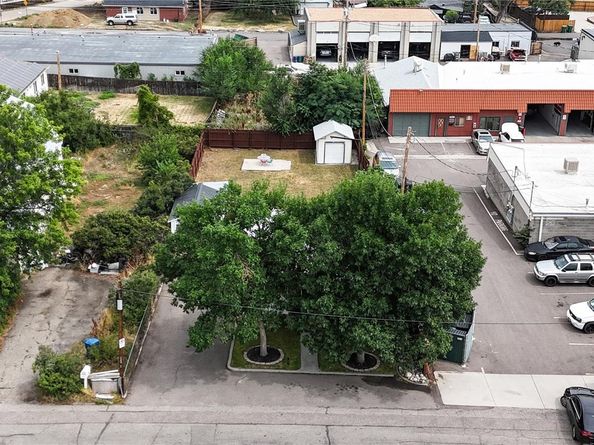 1130 Orchard Street, Golden CO 80401