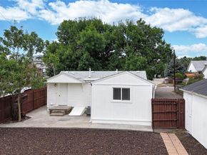 1130 Orchard Street, Golden CO 80401