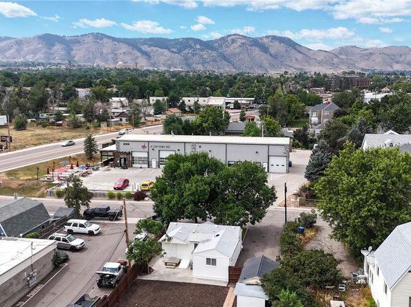 1130 Orchard Street, Golden CO 80401