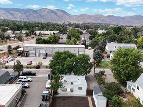 1130 Orchard Street, Golden CO 80401