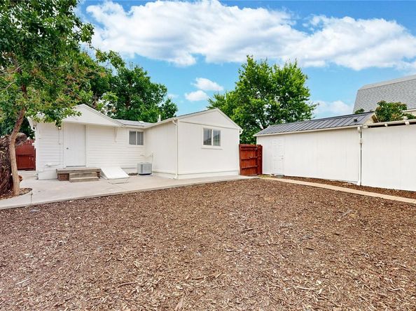 1130 Orchard Street, Golden CO 80401