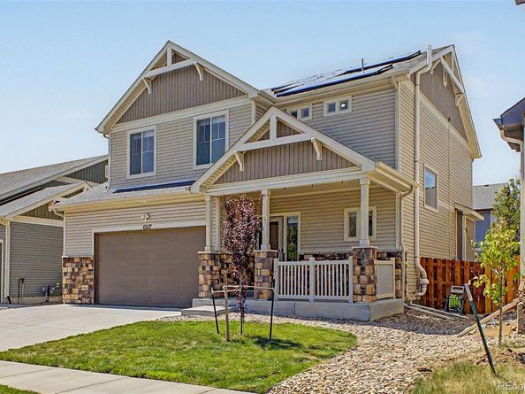 10537 Racine Way, Commerce City CO 80022