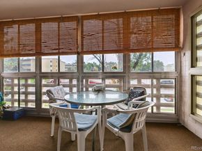 680 S Alton Way 9B, Denver CO 80247