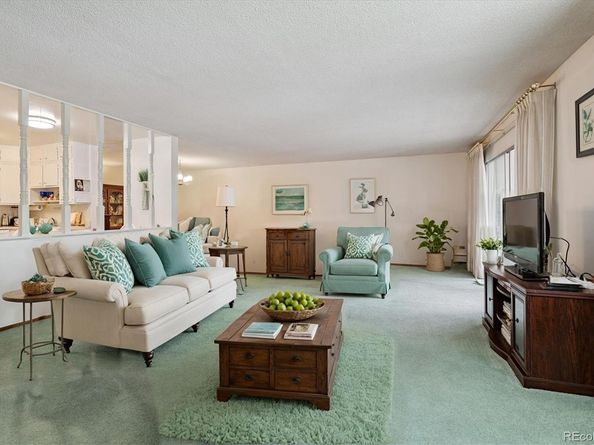 680 S Alton Way 9B, Denver CO 80247