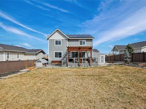 2998 Kestrel Street, Brighton CO 80601