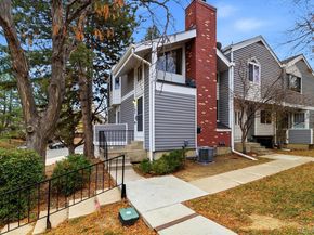 105 S Nome Street, Aurora CO 80012