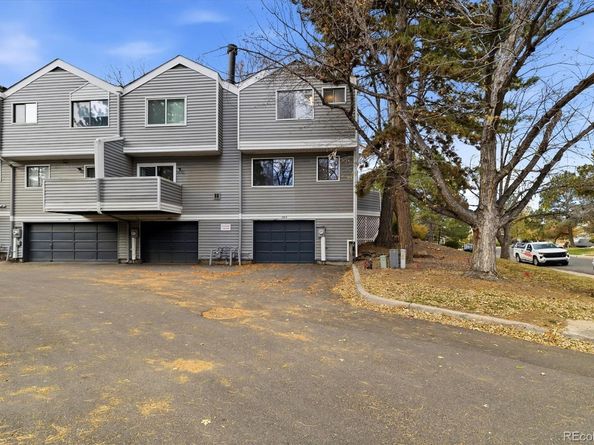 105 S Nome Street, Aurora CO 80012