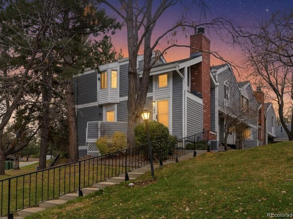 105 S Nome Street, Aurora CO 80012