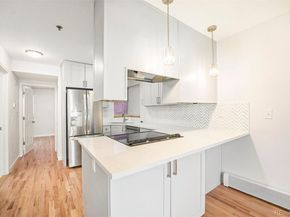 1610 N Humboldt Street 1/2, Denver CO 80218