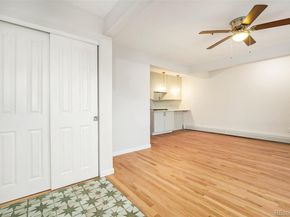 1610 N Humboldt Street 1/2, Denver CO 80218