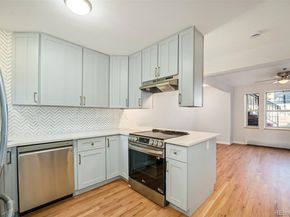 1610 N Humboldt Street 1/2, Denver CO 80218