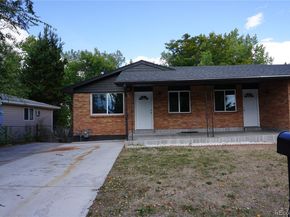 2693 W Water Avenue, Denver CO 80219