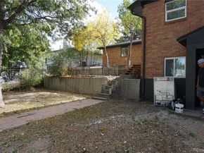 2693 W Water Avenue, Denver CO 80219