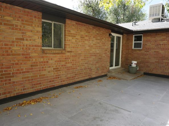 2693 W Water Avenue, Denver CO 80219