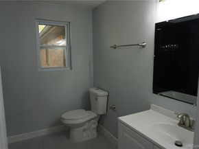 2693 W Water Avenue, Denver CO 80219