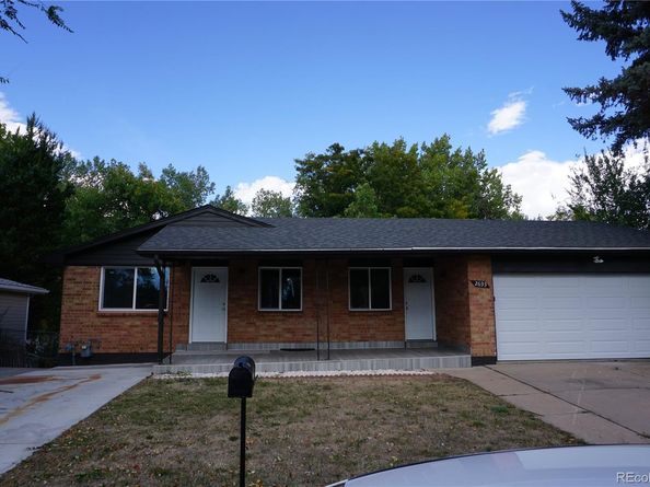 2693 W Water Avenue, Denver CO 80219