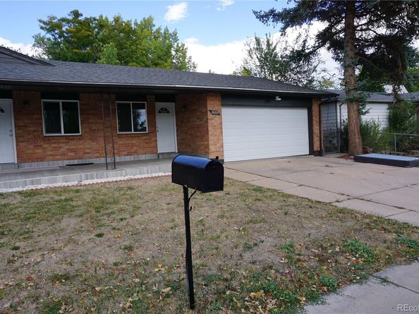 2693 W Water Avenue, Denver CO 80219