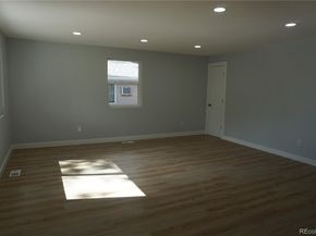 2693 W Water Avenue, Denver CO 80219