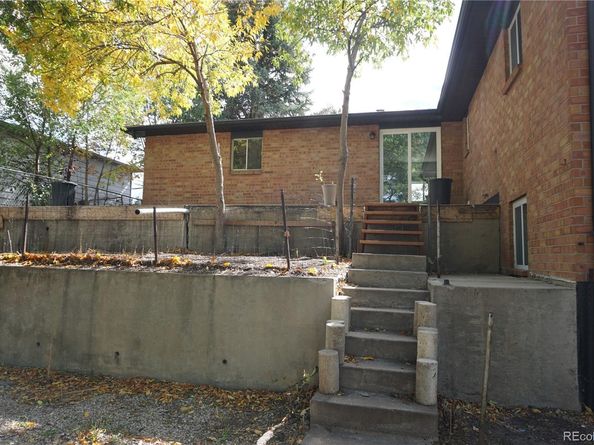 2693 W Water Avenue, Denver CO 80219