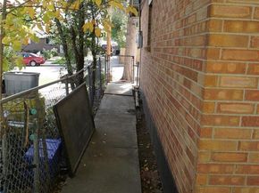 2693 W Water Avenue, Denver CO 80219