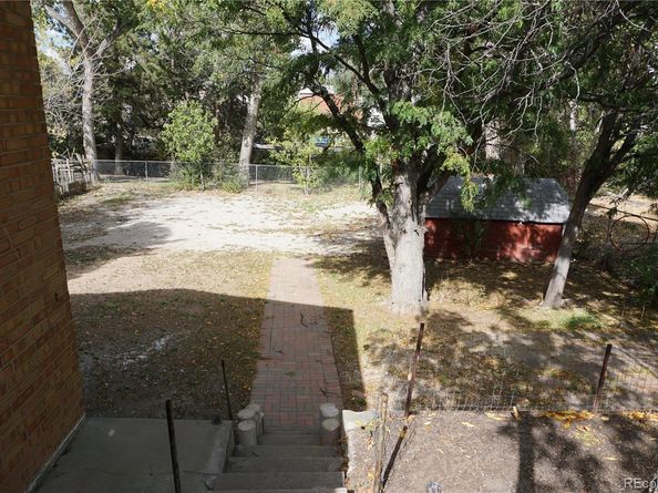2693 W Water Avenue, Denver CO 80219