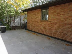 2693 W Water Avenue, Denver CO 80219