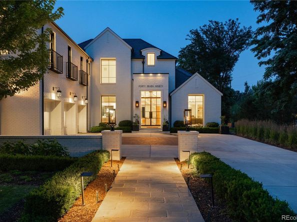 4790 S Ogden Street, Cherry Hills Village CO 80113