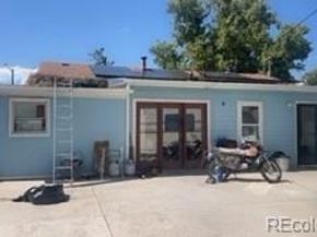 160 Utica Street, Denver CO 80219