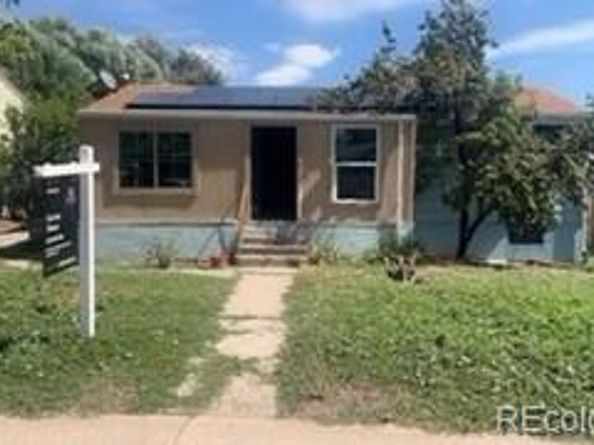 160 Utica Street, Denver CO 80219