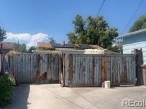 160 Utica Street, Denver CO 80219