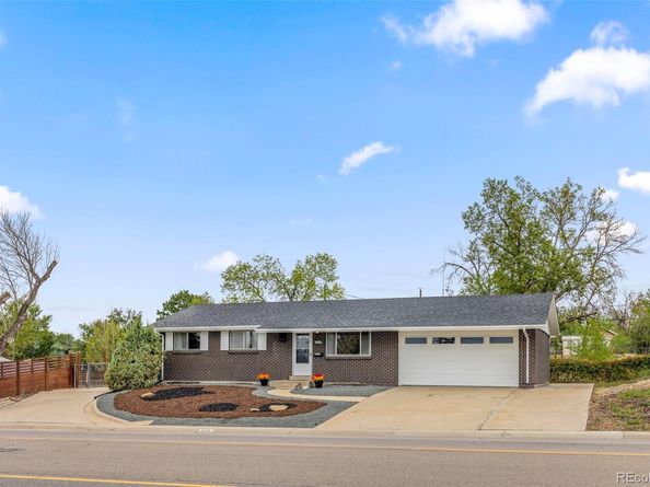 8103 Conifer Road, Denver CO 80221