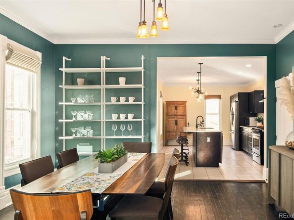 1433 Olive Street, Denver CO 80220