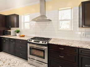 1433 Olive Street, Denver CO 80220