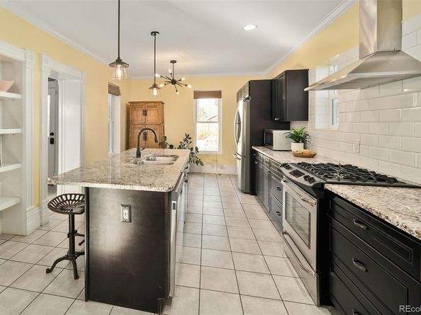 1433 Olive Street, Denver CO 80220