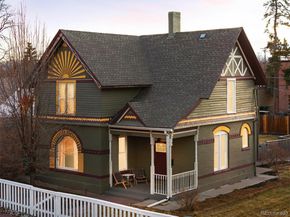 1433 Olive Street, Denver CO 80220