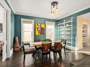 1433 Olive Street, Denver CO 80220