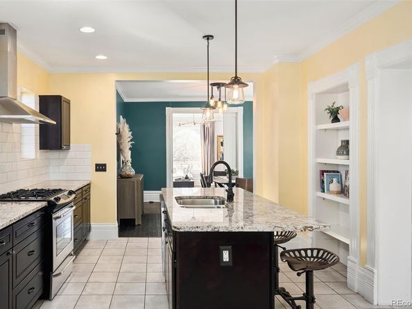 1433 Olive Street, Denver CO 80220