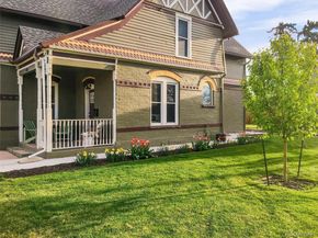 1433 Olive Street, Denver CO 80220