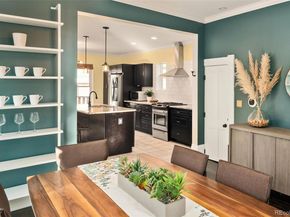 1433 Olive Street, Denver CO 80220