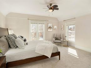1433 Olive Street, Denver CO 80220