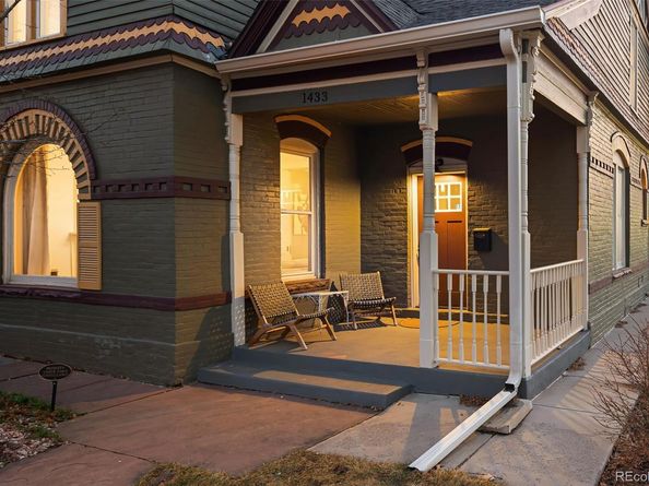 1433 Olive Street, Denver CO 80220