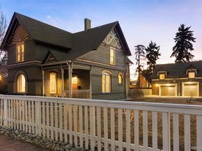 1433 Olive Street, Denver CO 80220