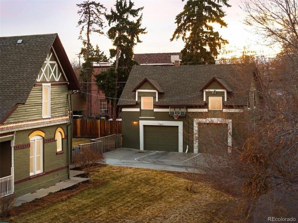 1433 Olive Street, Denver CO 80220