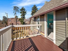 1433 Olive Street, Denver CO 80220