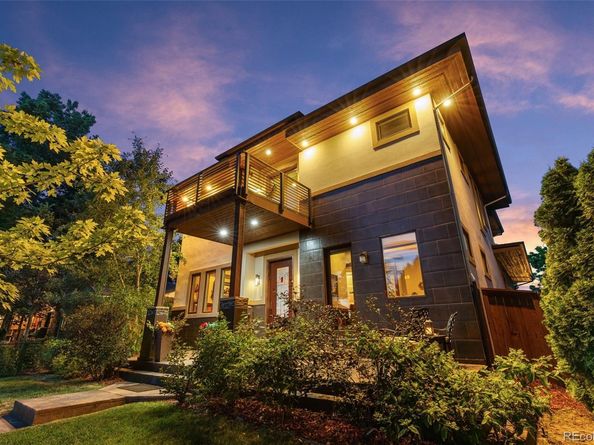 1344 S Saint Paul Street, Denver CO 80210