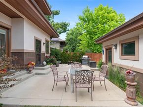 1344 S Saint Paul Street, Denver CO 80210