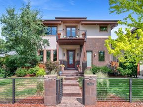 1344 S Saint Paul Street, Denver CO 80210