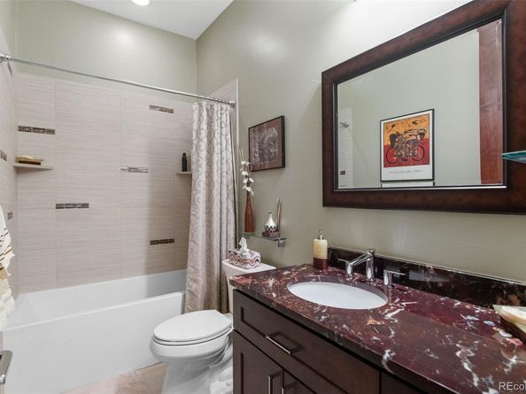 1344 S Saint Paul Street, Denver CO 80210